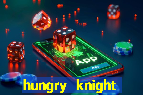 hungry knight gameboy rom pt br